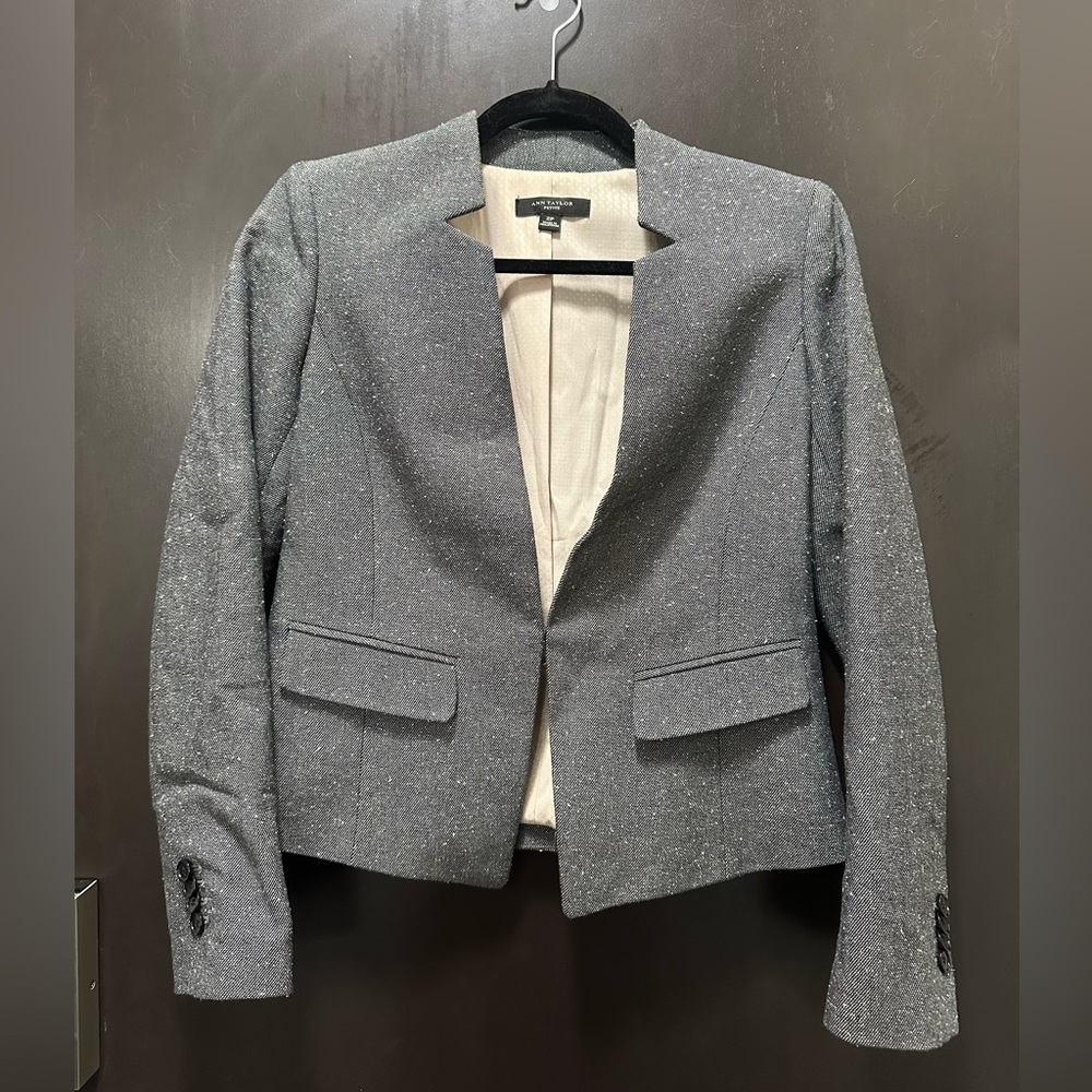 Banana Republic Suit Jacket